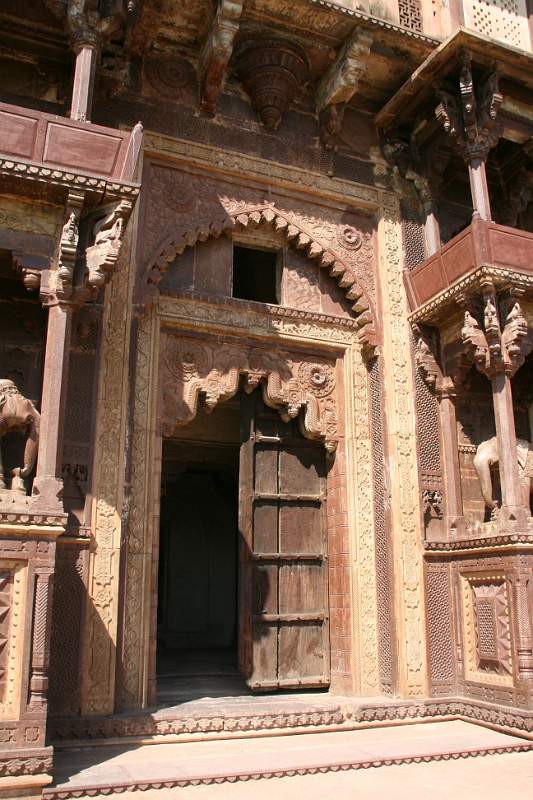 India & Nepal 2011 - 1051